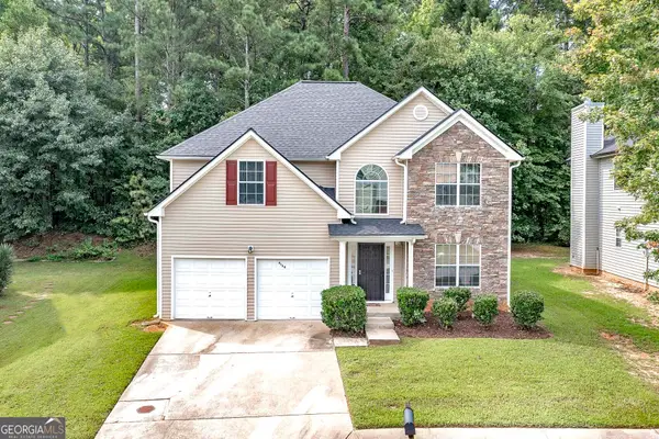 4154 Kensington Cove, South Fulton, GA 30349