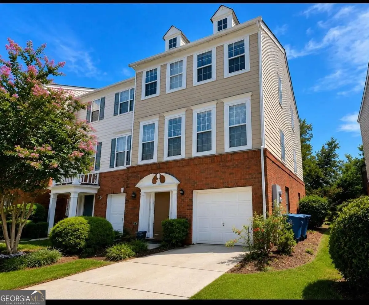 3914 Howell Park Road, Duluth, GA 30096 - #1