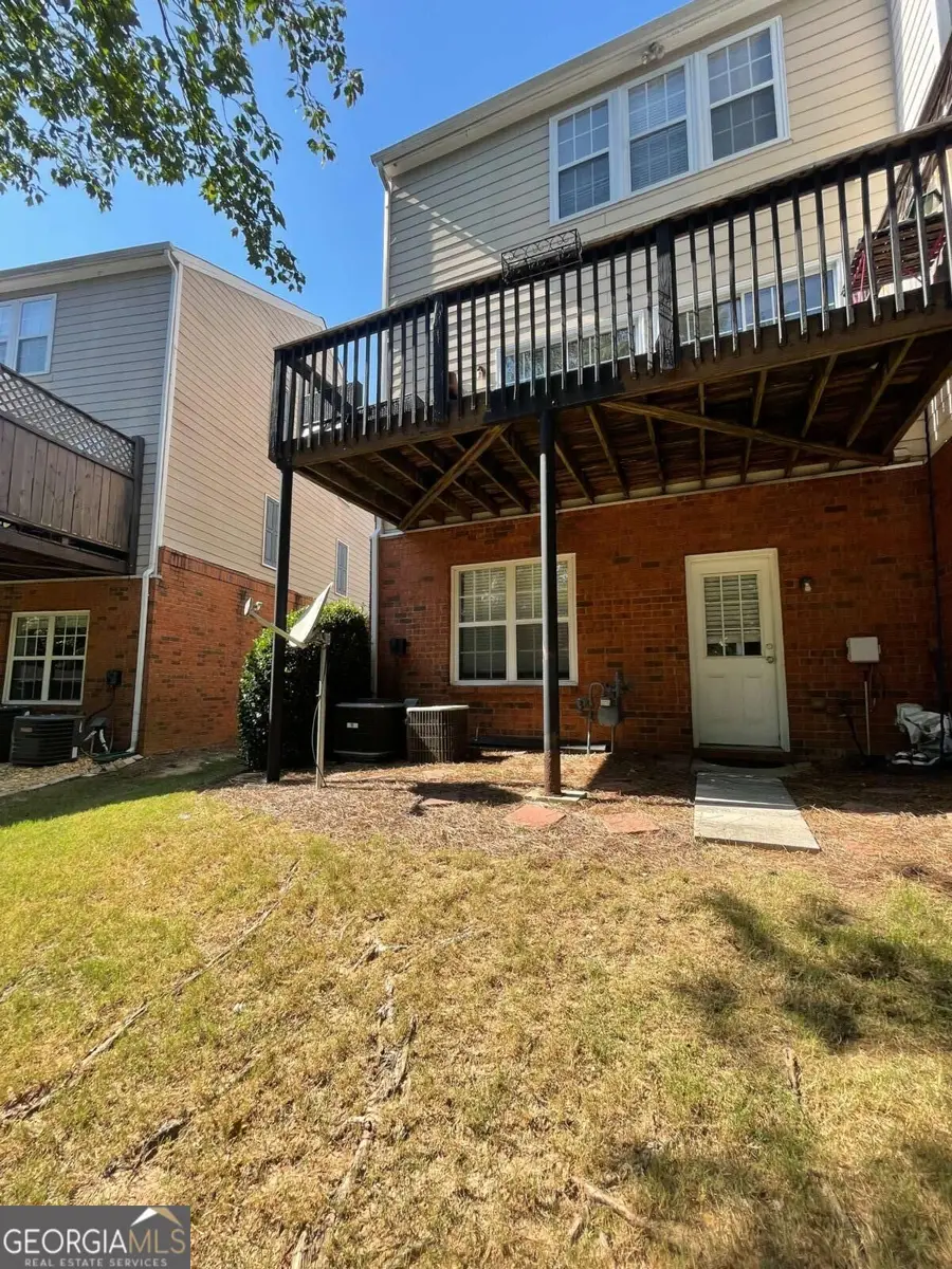 3914 Howell Park Road, Duluth, GA 30096 - #2