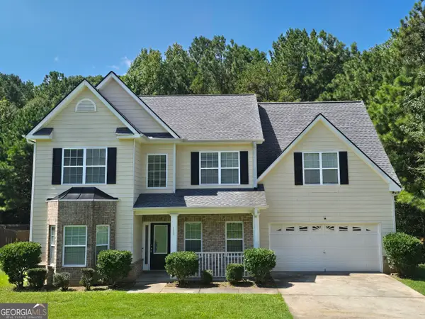 115 Jasmine Lane, Lagrange, GA 30241