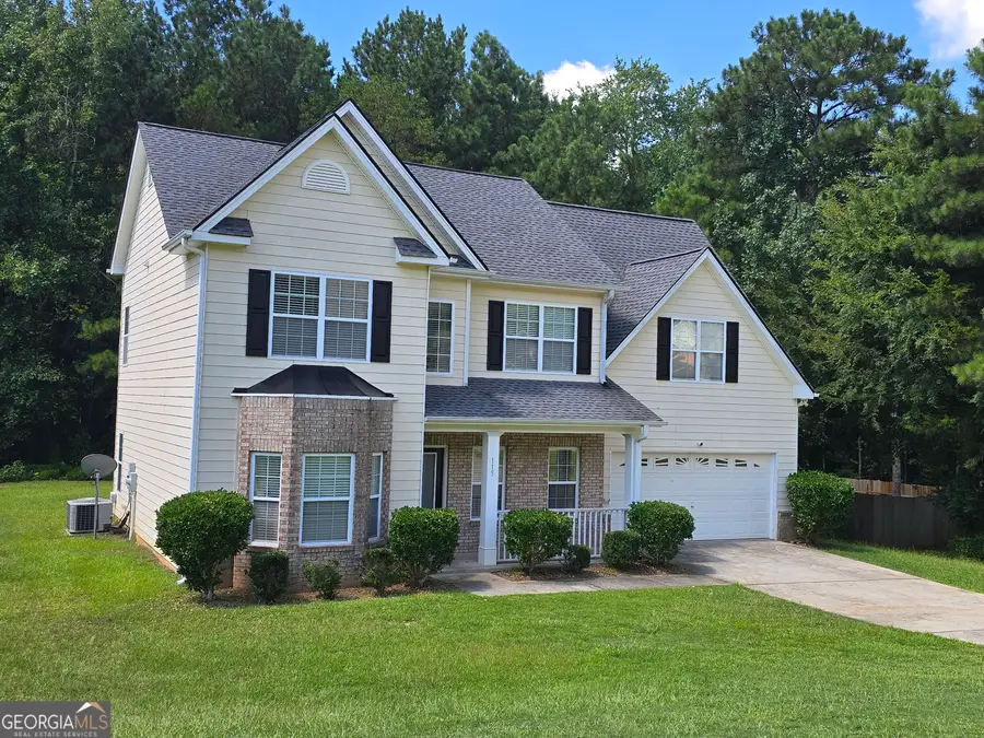 115 Jasmine Lane, Lagrange, GA 30241 - #2
