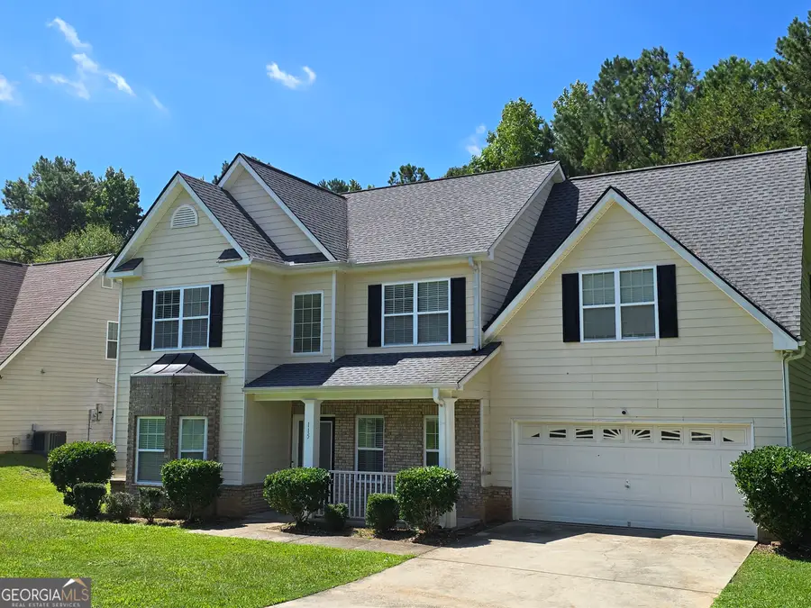 115 Jasmine Lane, Lagrange, GA 30241 - #3