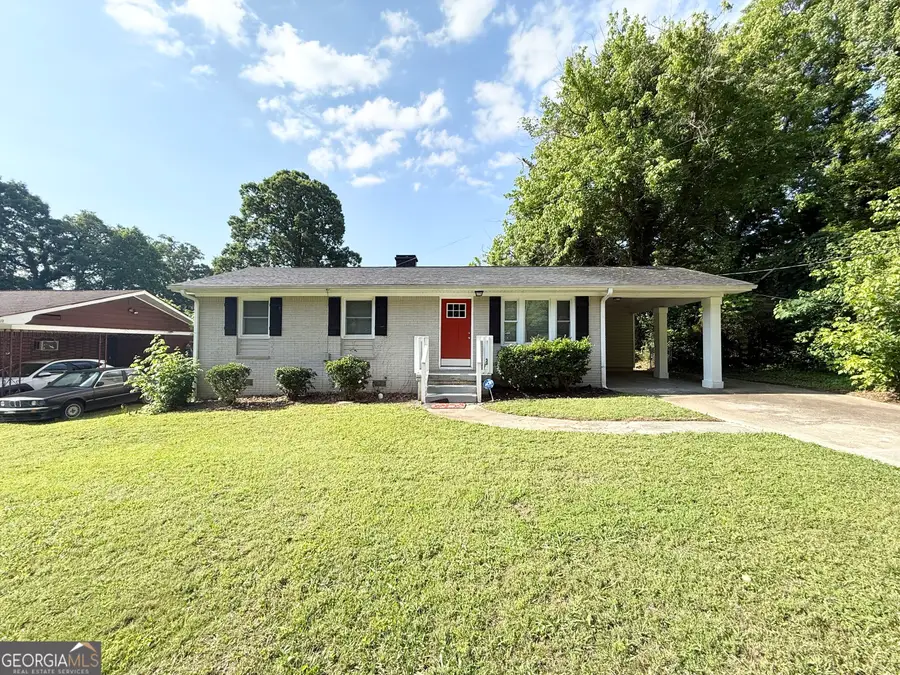 429 SE Oak Drive, Atlanta, GA 30354 - #2
