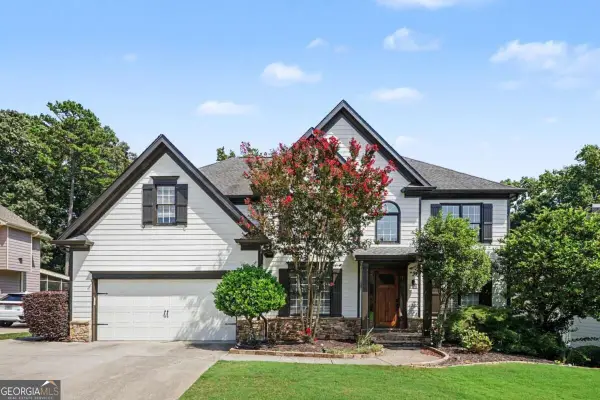 2695 Daniel Park Run, Dacula, GA 30019