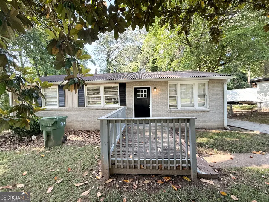323 Simca Street Se, Atlanta, GA 30354 - #2