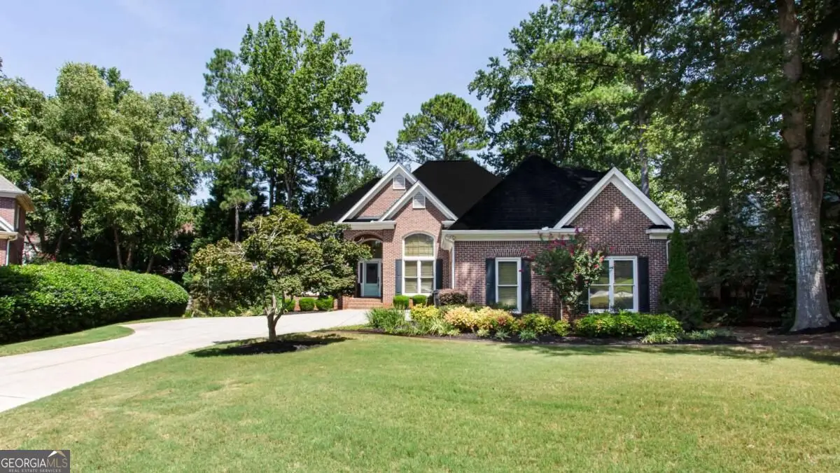885 Rose Brook Drive, Lawrenceville, GA 30045 - #1