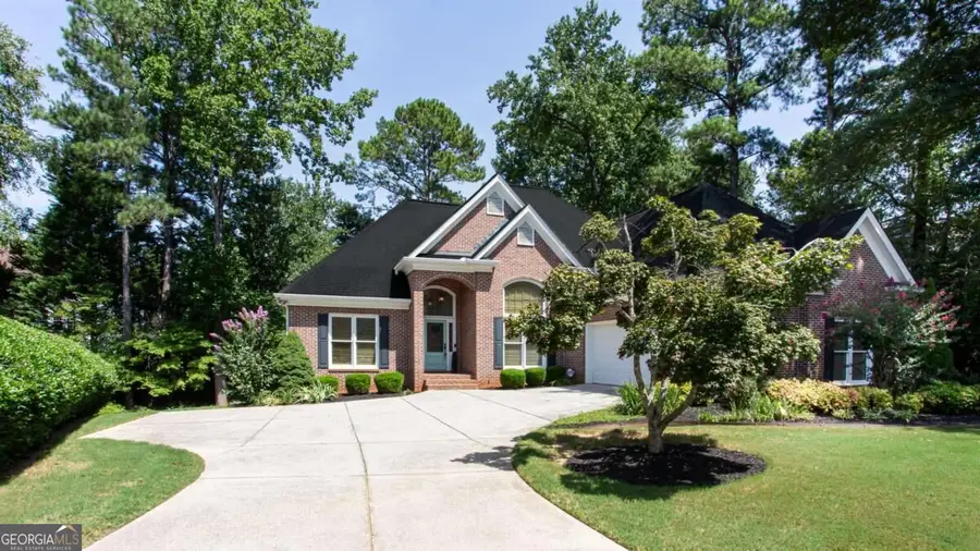 885 Rose Brook Drive, Lawrenceville, GA 30045 - #2