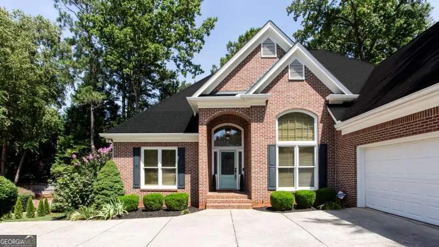 885 Rose Brook Drive, Lawrenceville, GA 30045 - #3