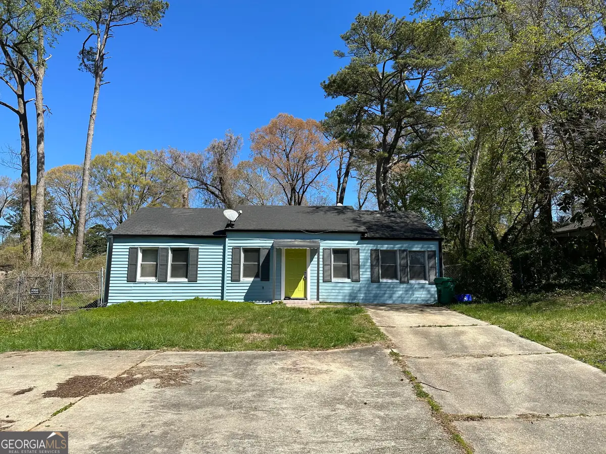1858 Brannen Road Se, Atlanta, GA 30316 - #1