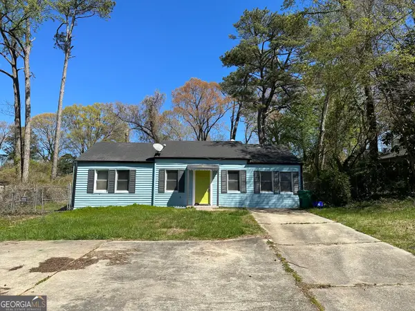 1858 Brannen Road Se, Atlanta, GA 30316