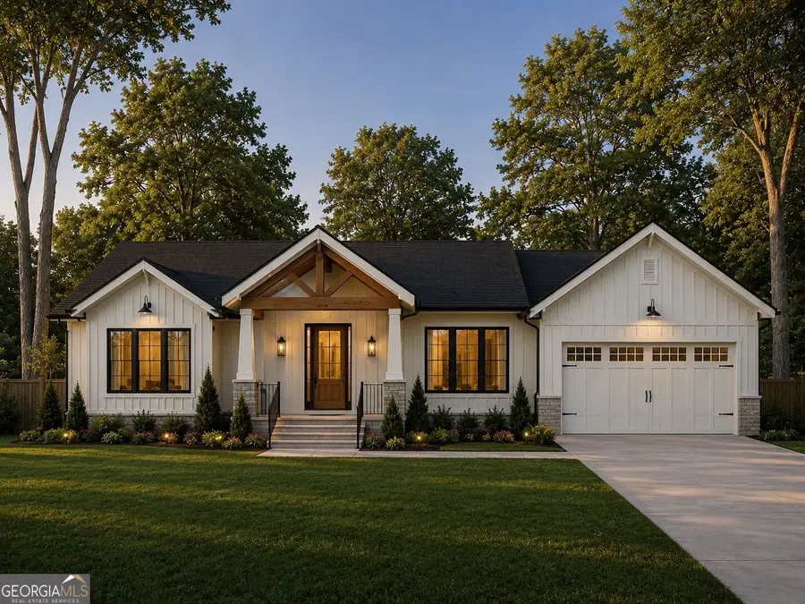 1858 Brannen Road Se, Atlanta, GA 30316 - #2