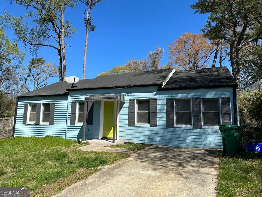 1858 Brannen Road Se, Atlanta, GA 30316 - #3