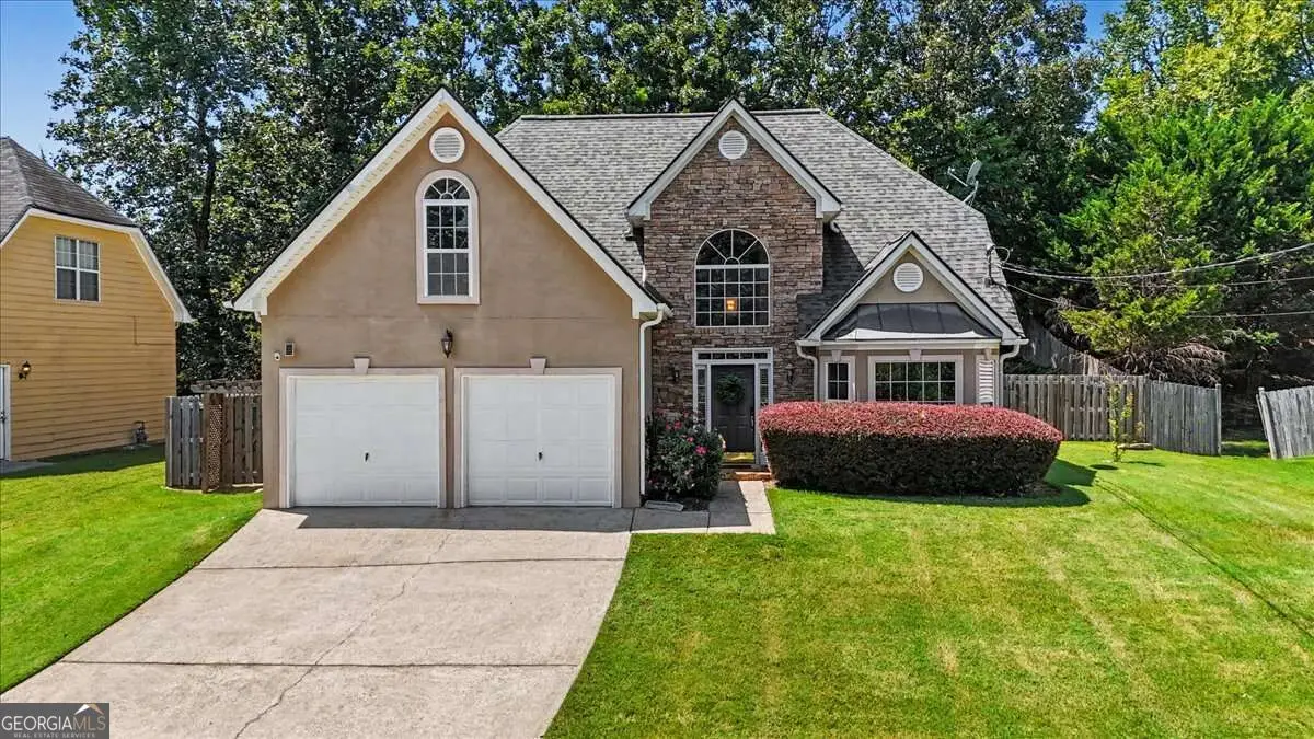 6014 W Rosie Lane Se, Mableton, GA 30126 - #1