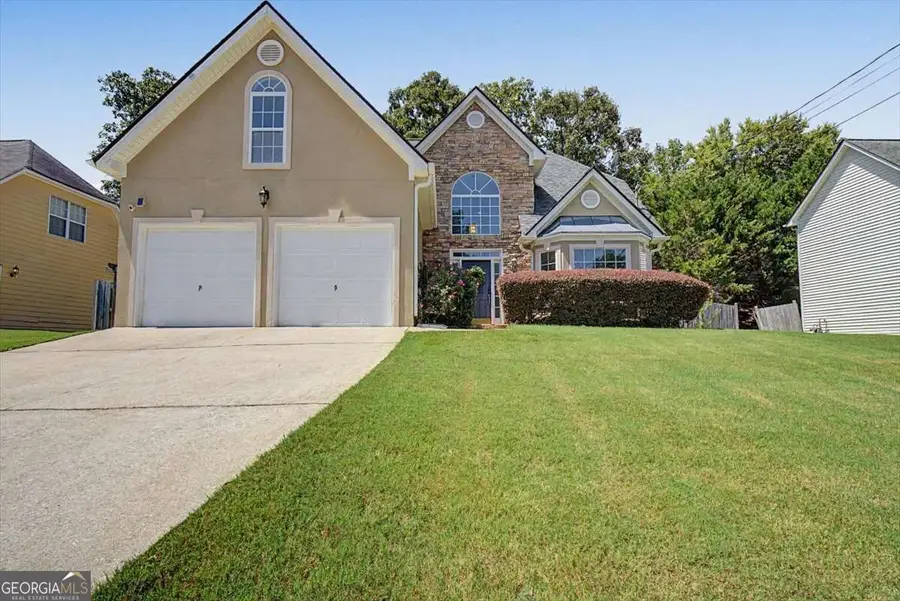6014 W Rosie Lane Se, Mableton, GA 30126 - #2