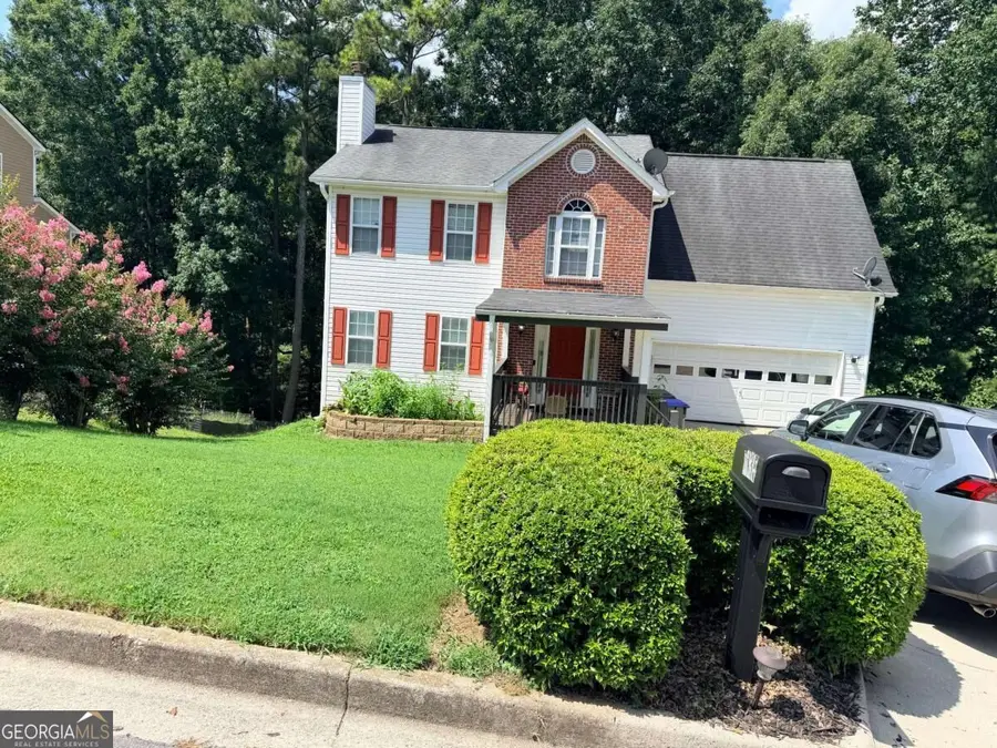 635 Clemson Lane, Lawrenceville, GA 30043 - #2