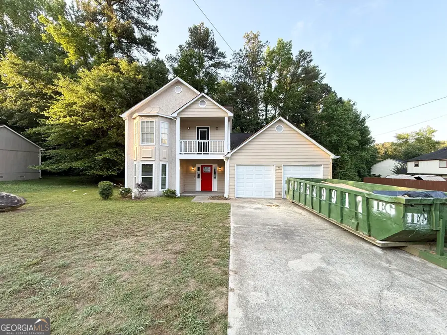 3920 Melanie Woods Drive, South Fulton, GA 30349 - #2