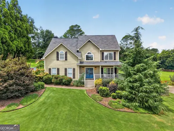 4255 Fairfax Drive, Cumming, GA 30028