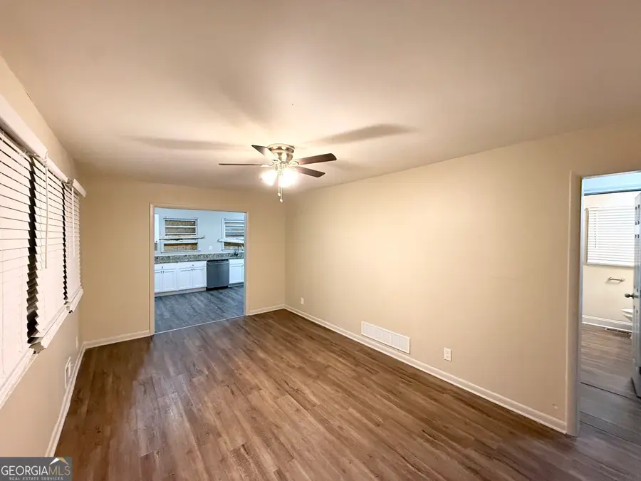 6104 Hillandale Drive, South Fulton, GA 30349 - #3