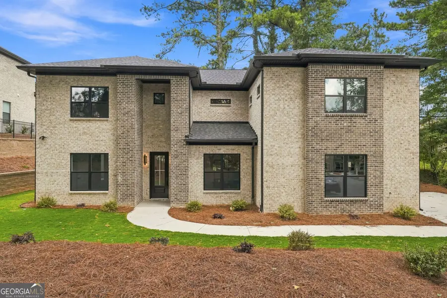 922 Artistry Way, Fairburn, GA 30213 - #2