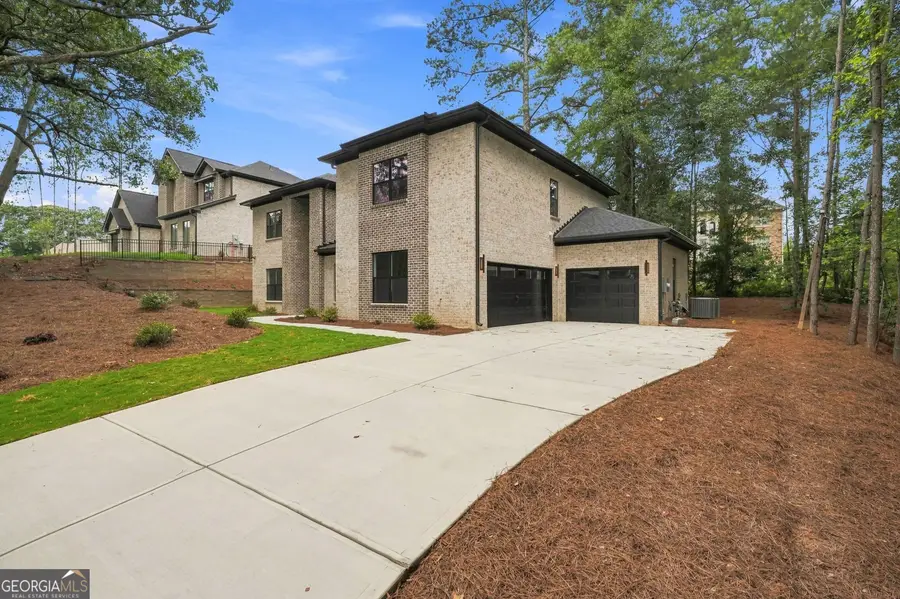 922 Artistry Way, Fairburn, GA 30213 - #3