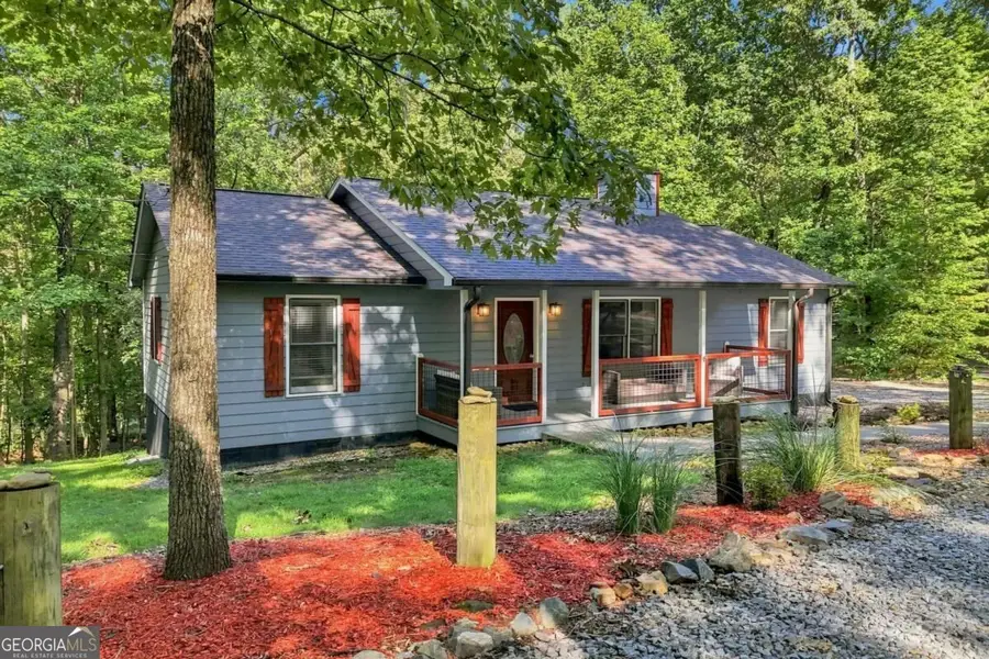 743 Timber Ridge Lane #22, Ellijay, GA 30540 - #3