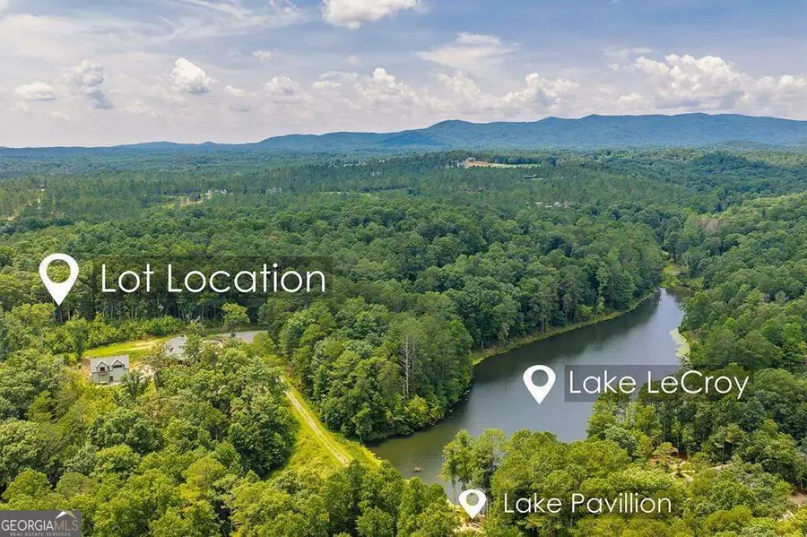 LOT 166 Pinnacle Drive #166, Ellijay, GA 30540 - #2