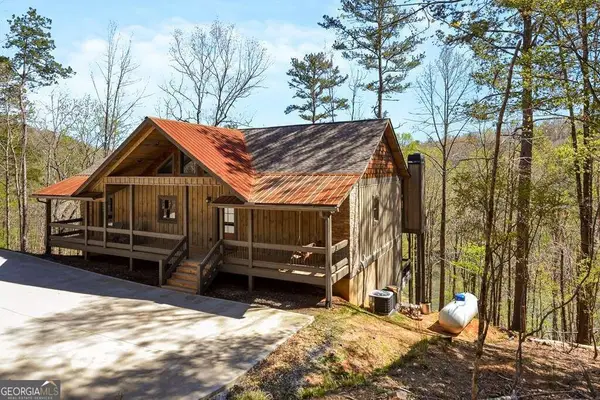 65 Dawn Lane #725, Ellijay, GA 30540