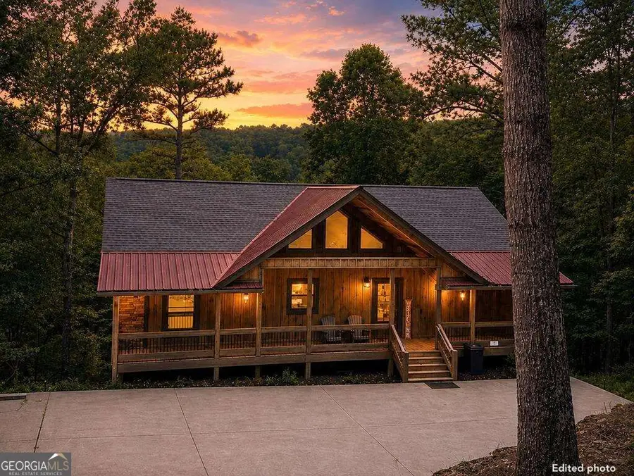 65 Dawn Lane #725, Ellijay, GA 30540 - #2