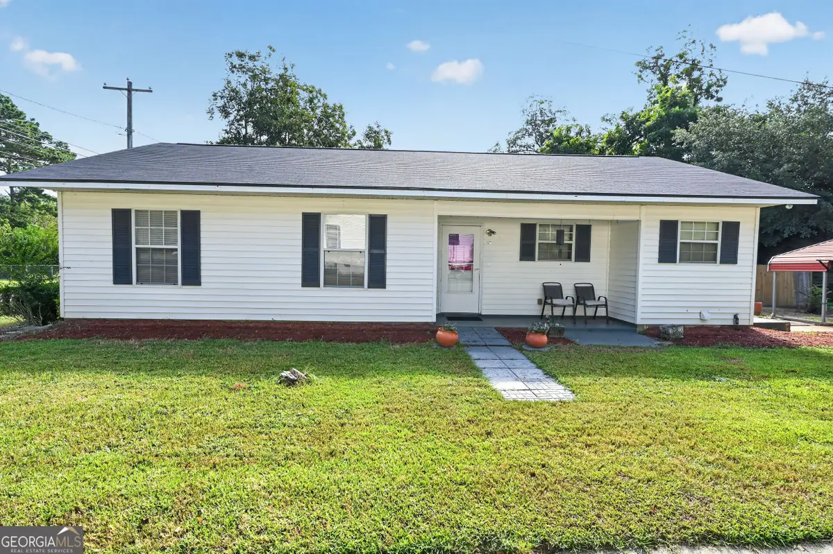 590 Bell Alley, Cairo, GA 39828 - #1