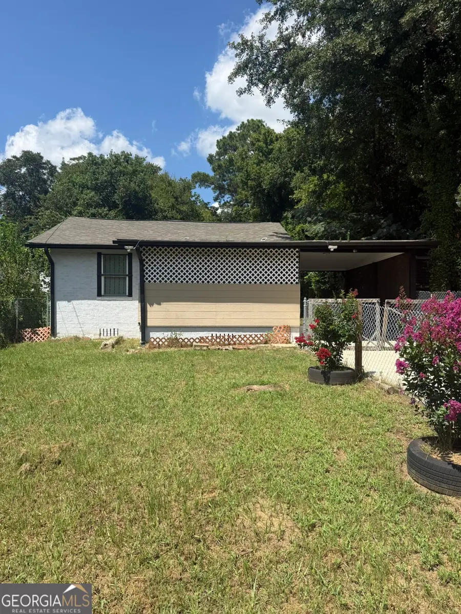 737 Grenada Terrace, Macon, GA 31206 - #2