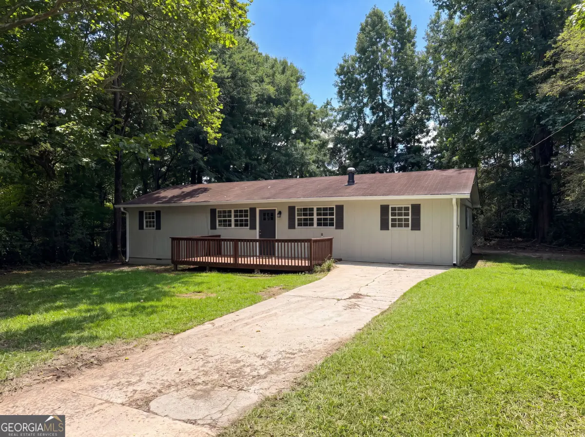 3704 Meadowview Drive, Lithia Springs, GA 30122 - #1