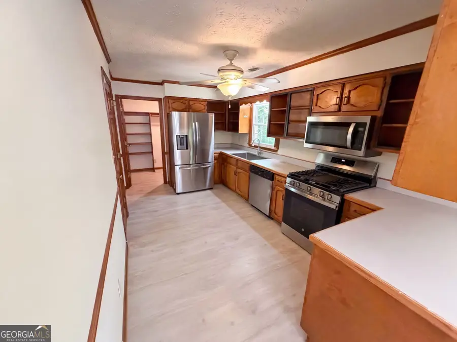 339 Newton Road, Newnan, GA 30263 - #2