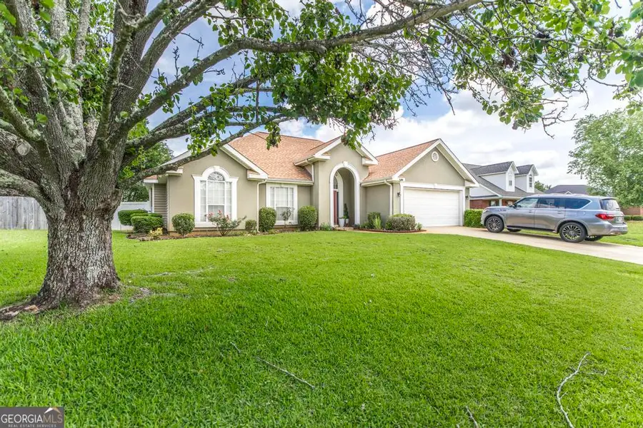 123 Galaxy Avenue, Bonaire, GA 31005 - #2