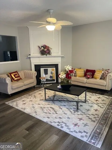 2721 Parkway Trail, Lithonia, GA 30058 - #2