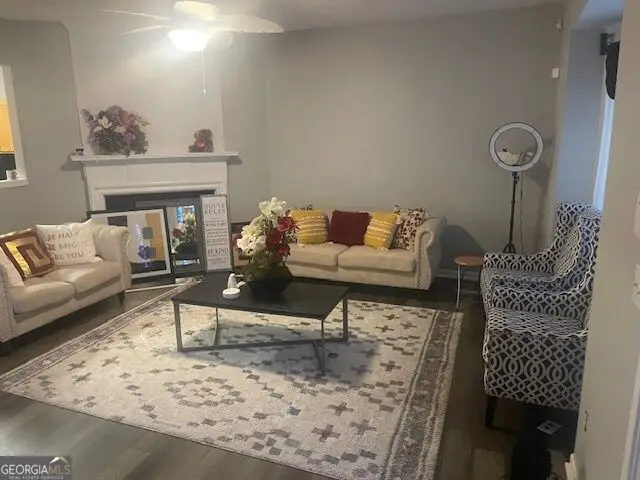 2721 Parkway Trail, Lithonia, GA 30058 - #3
