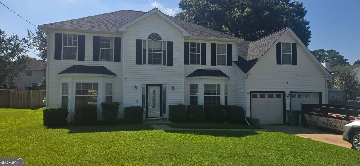 6215 Waterton Drive, Lithonia, GA 30058 - #1