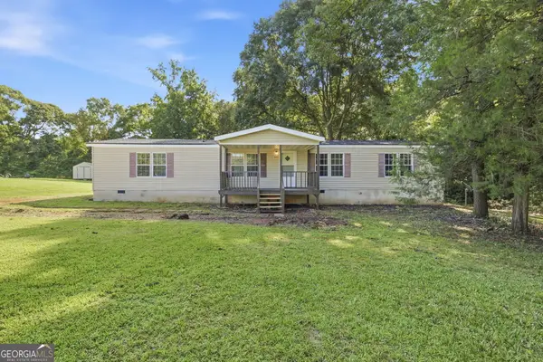 291 Church Street, Nicholson, GA 30565