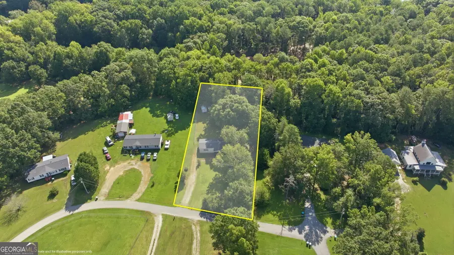 291 Church Street, Nicholson, GA 30565 - #2