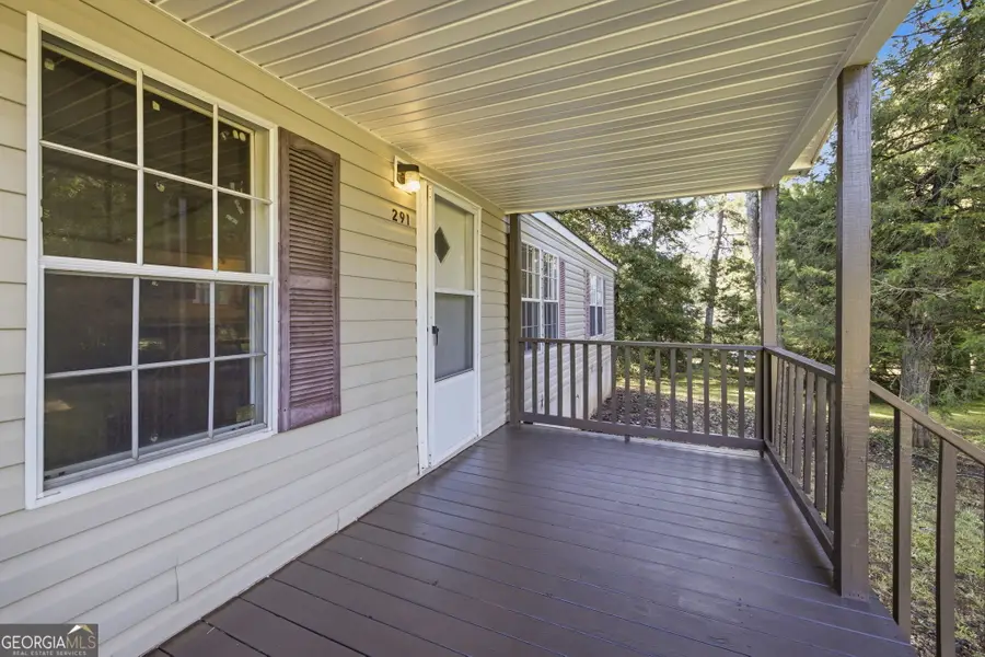291 Church Street, Nicholson, GA 30565 - #3