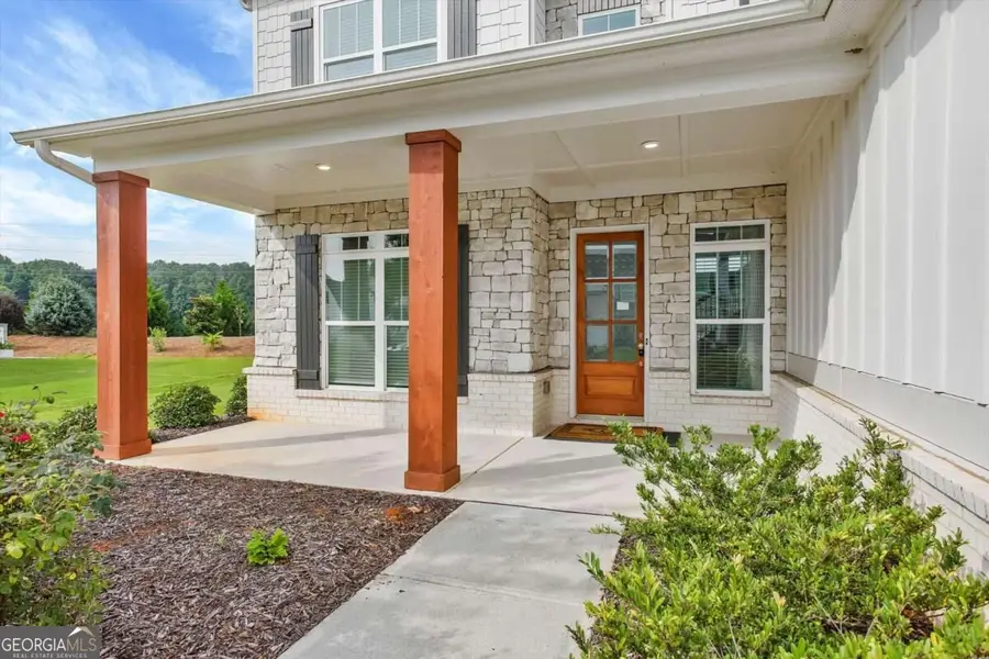 3330 Carswell Bend, Cumming, GA 30028 - #3