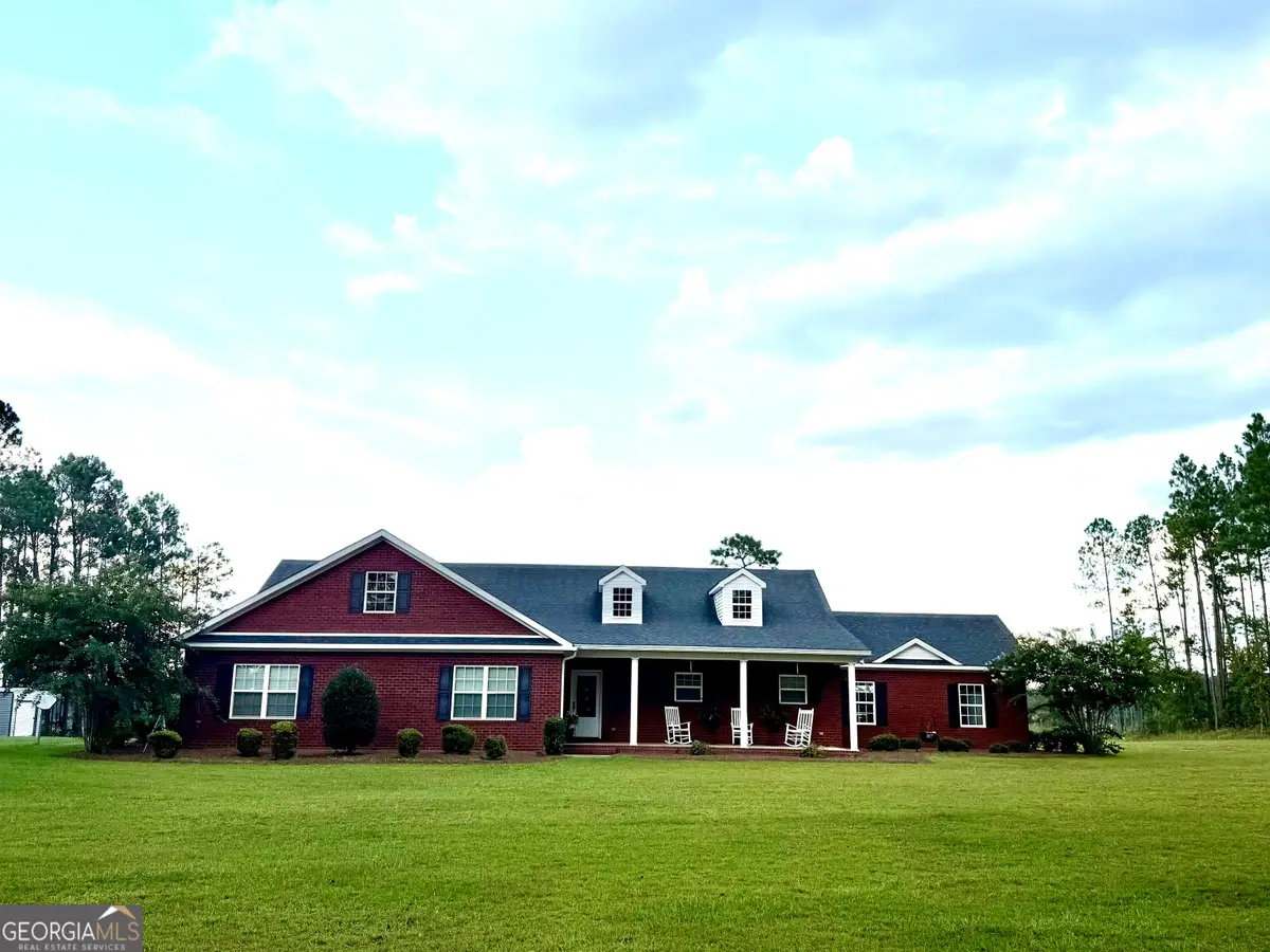 341 Ga Hwy 135, Vidalia, GA 30474 - #1