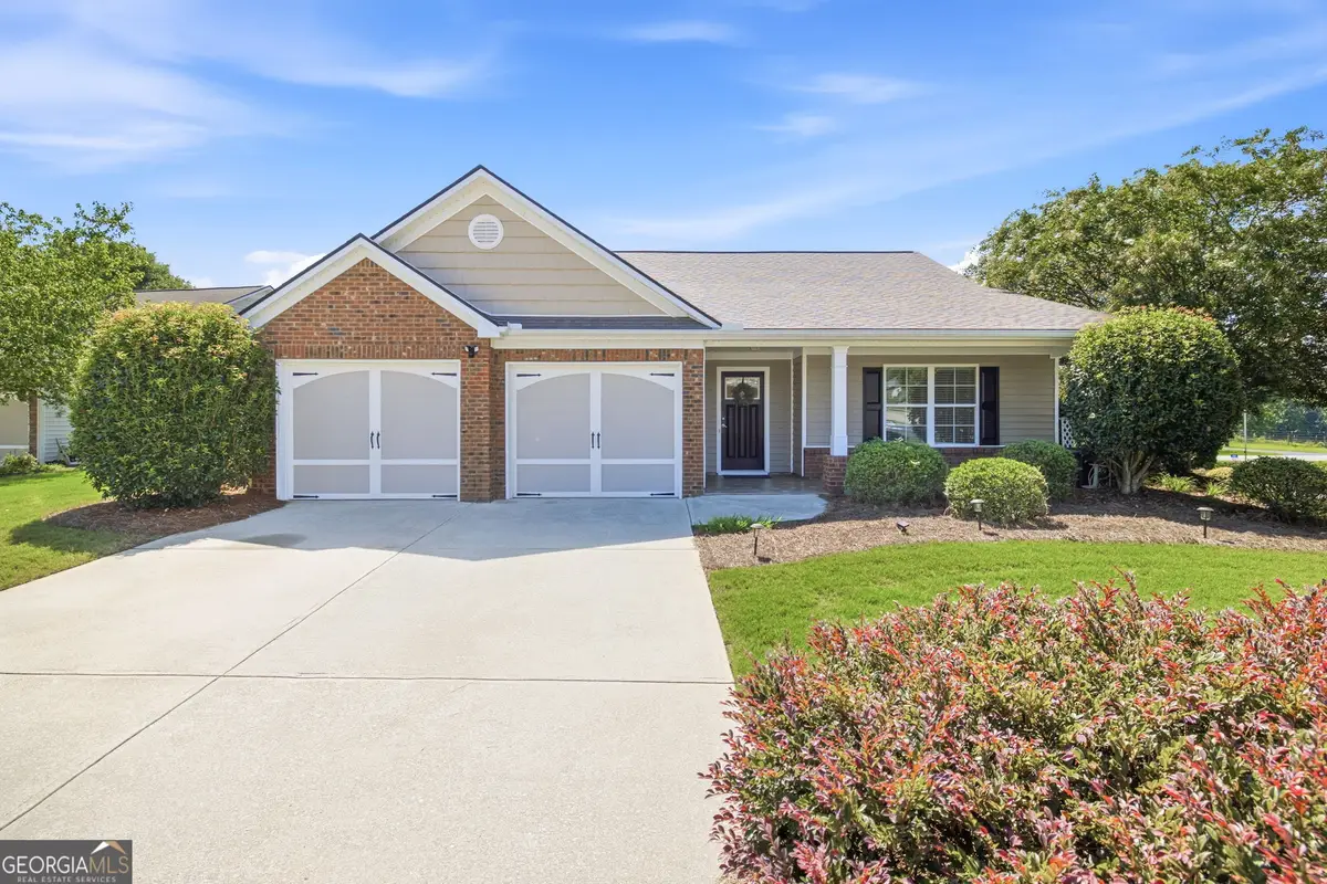 304 Victory Circle, Commerce, GA 30529 - #1
