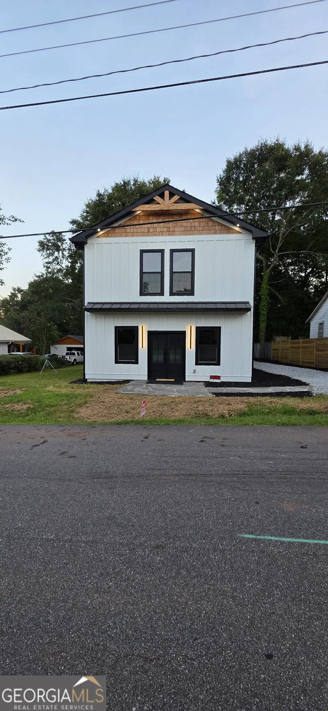 254 Victoria Street, Commerce, GA 30529 - #1