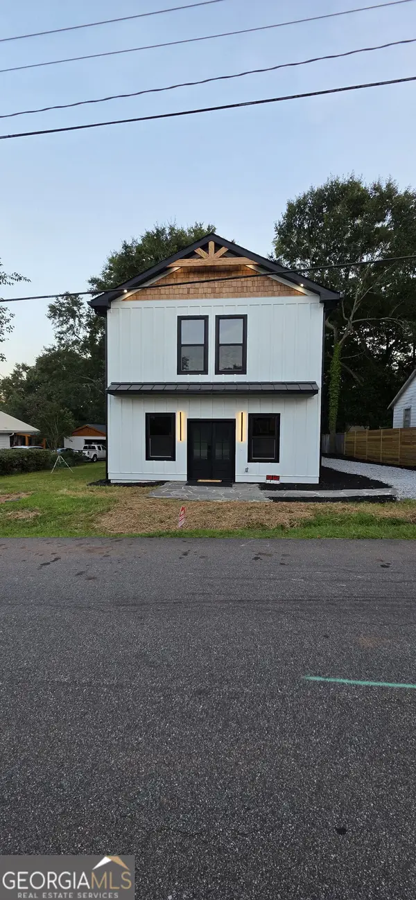 254 Victoria Street, Commerce, GA 30529