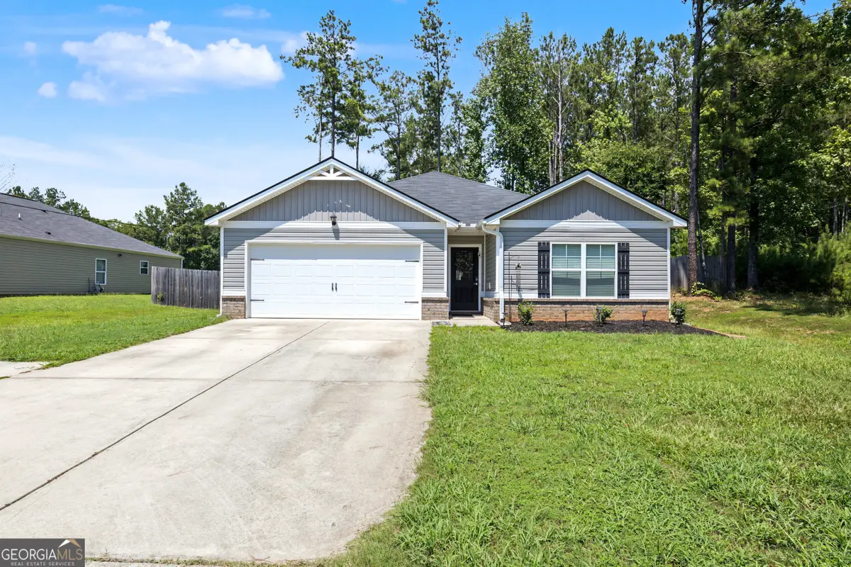 139 Jenny Road, Grantville, GA 30220 - #1
