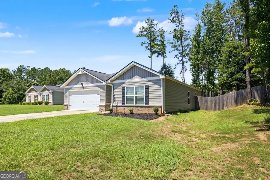 139 Jenny Road, Grantville, GA 30220 - #3