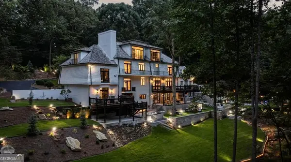 3946 Paces Ferry Road Nw, Atlanta, GA 30327