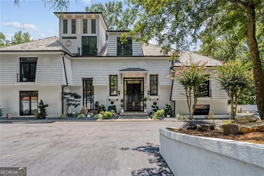 3946 Paces Ferry Road Nw, Atlanta, GA 30327 - #3