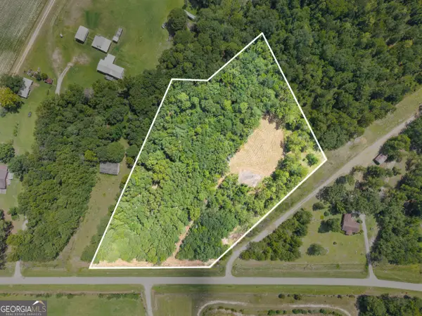 00 Buck Creek Road, Sylvania, GA 30467