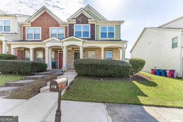 171 Cold Creek Parkway, Macon, GA 31210